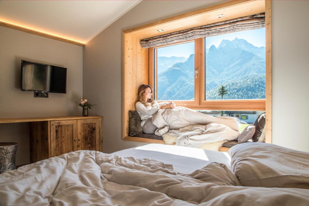 Alpegg Chalets Вайдринг Екстериор снимка