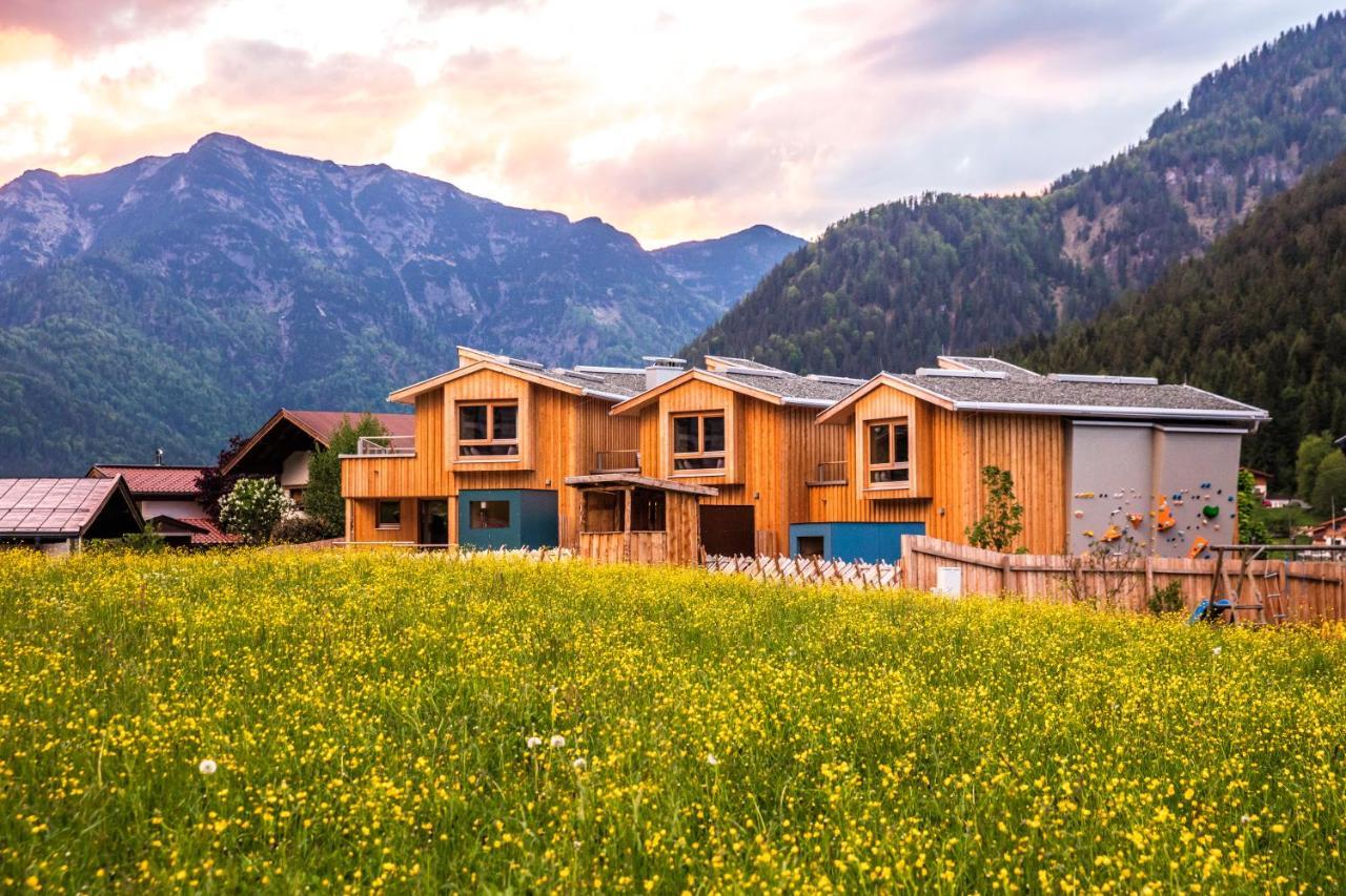 Alpegg Chalets Вайдринг Екстериор снимка
