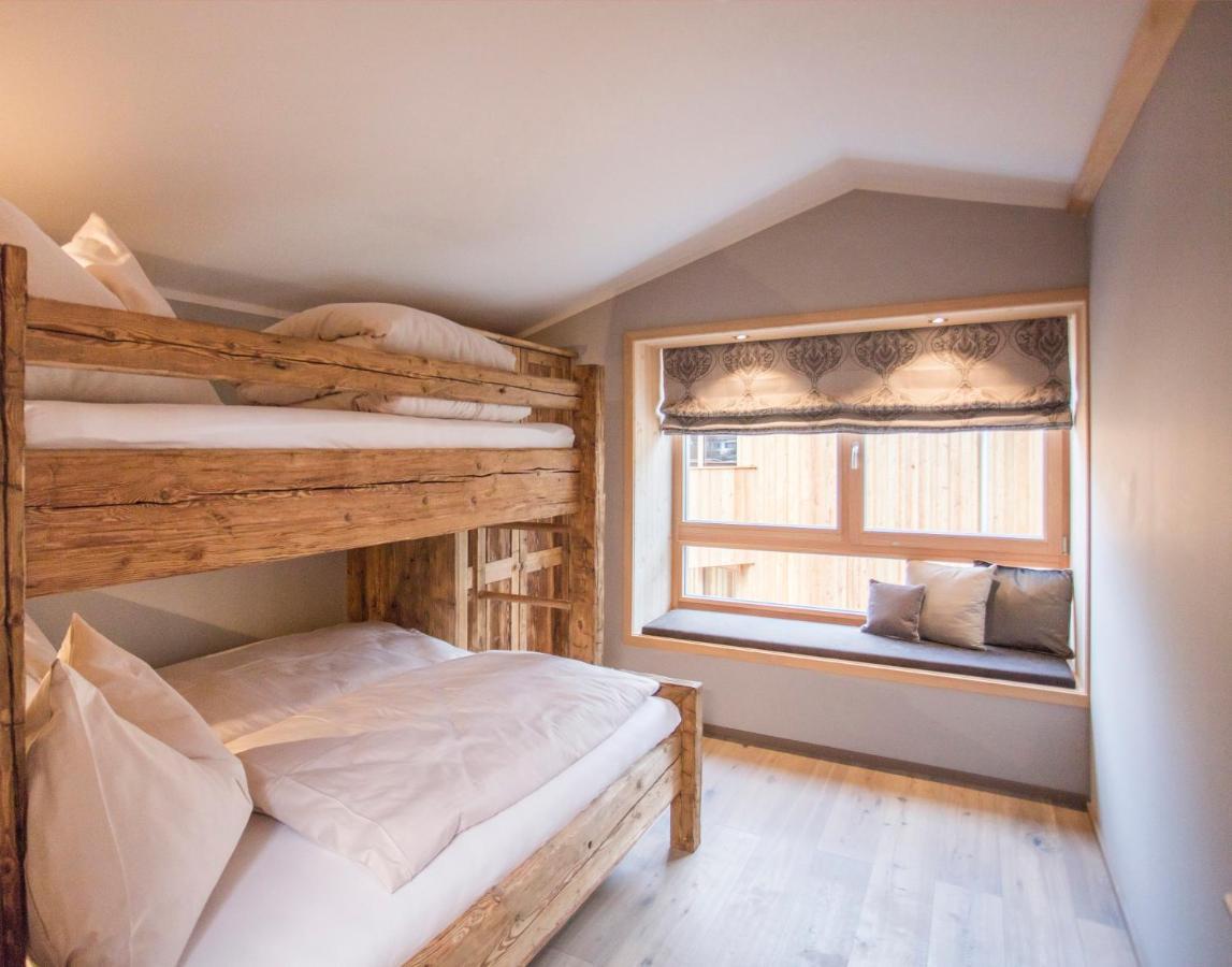 Alpegg Chalets Вайдринг Екстериор снимка