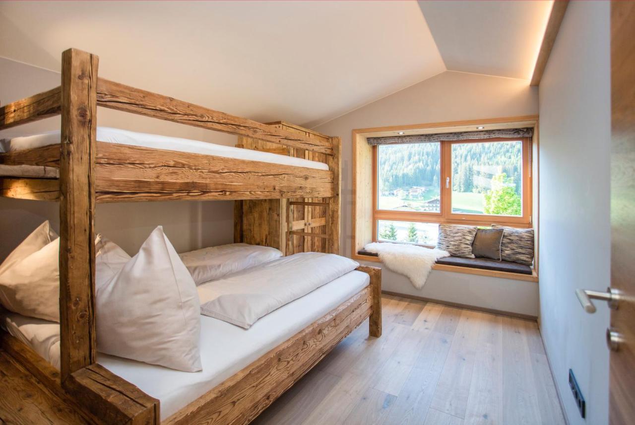 Alpegg Chalets Вайдринг Екстериор снимка