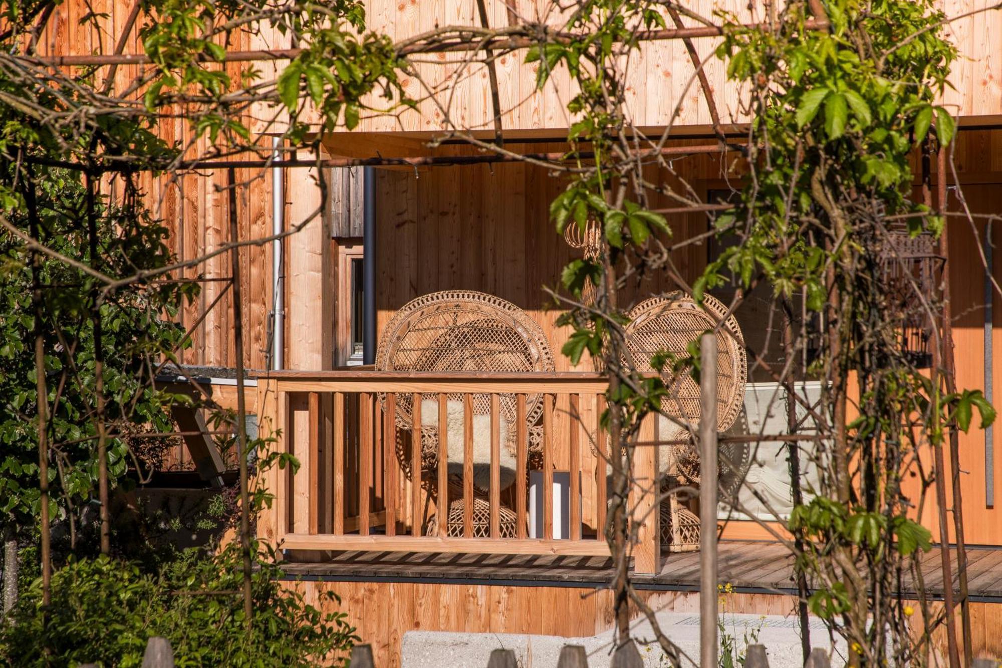 Alpegg Chalets Вайдринг Екстериор снимка