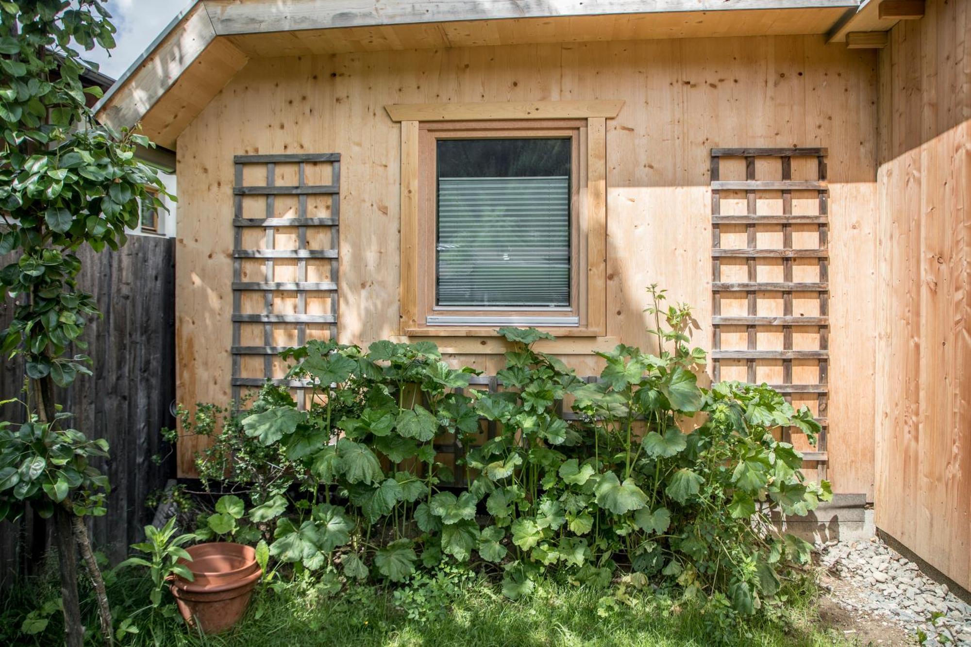 Alpegg Chalets Вайдринг Екстериор снимка