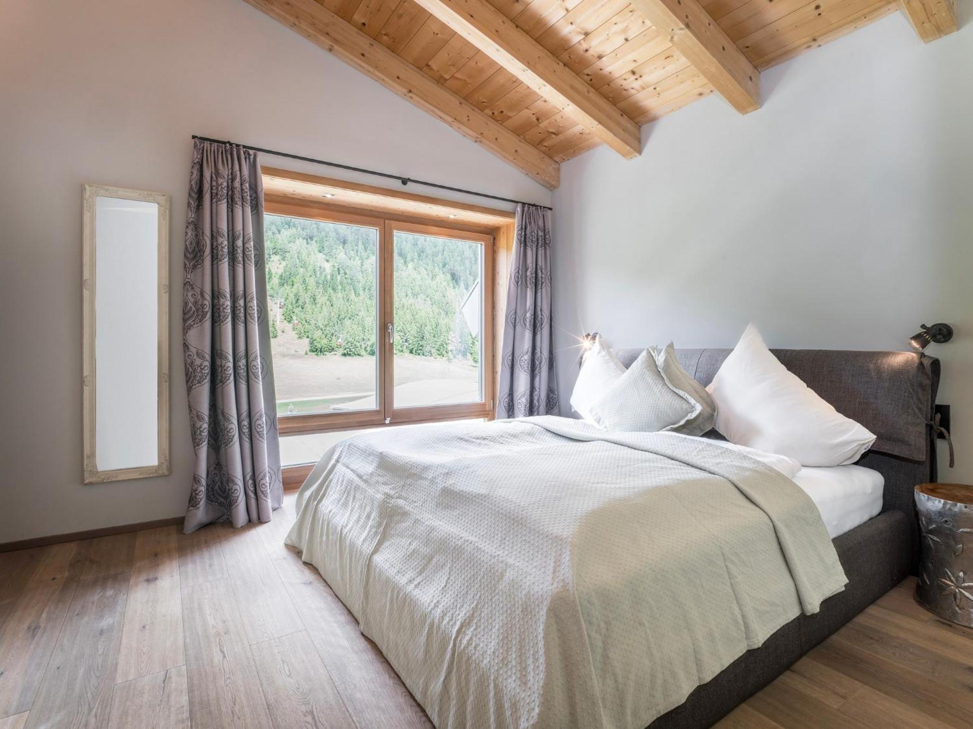 Alpegg Chalets Вайдринг Екстериор снимка