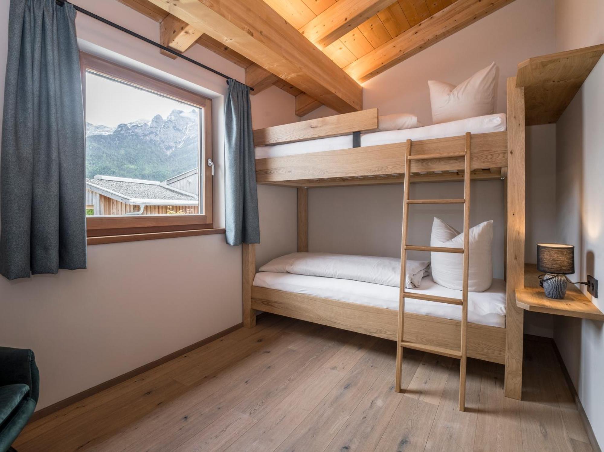 Alpegg Chalets Вайдринг Екстериор снимка