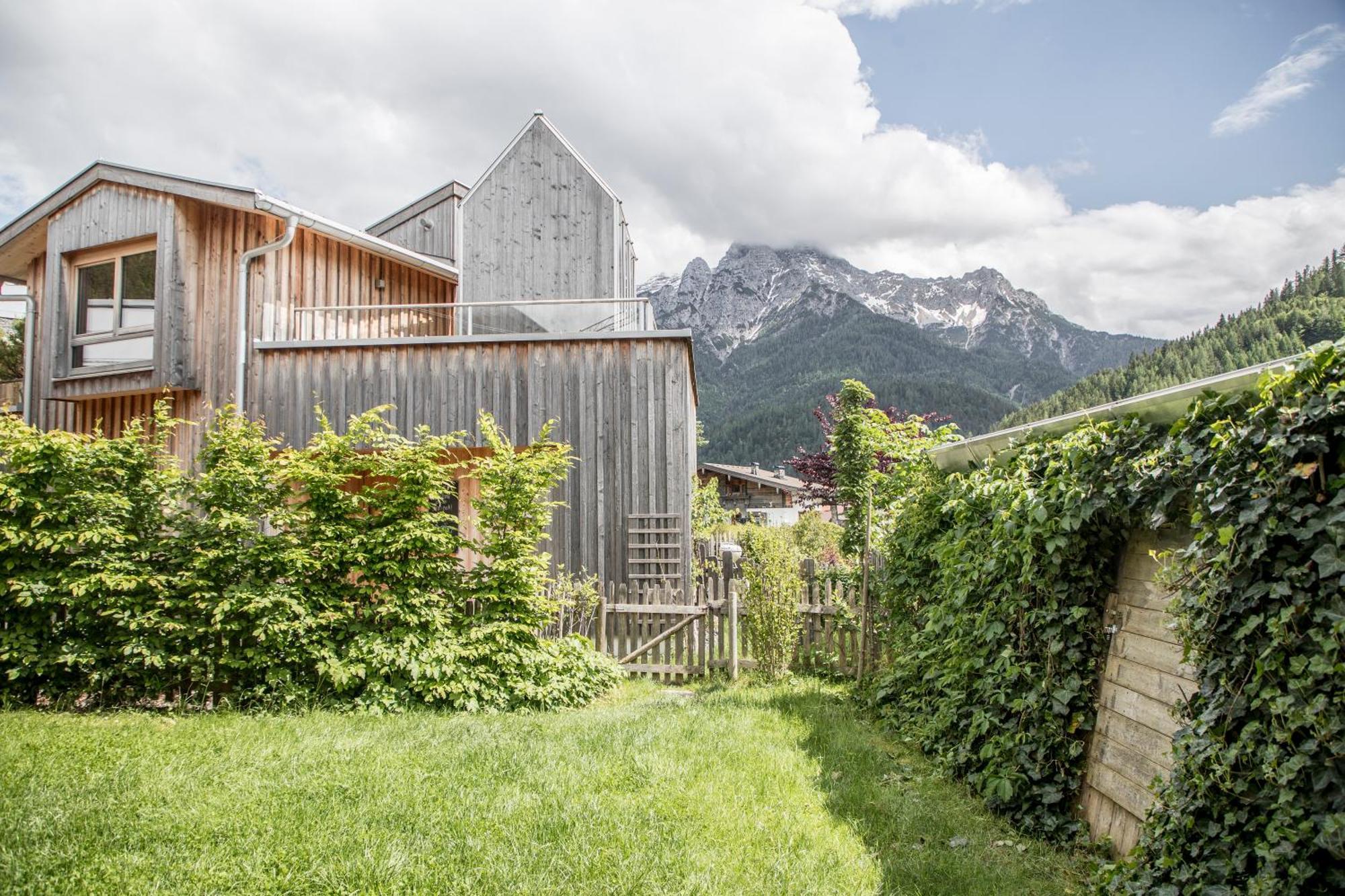 Alpegg Chalets Вайдринг Екстериор снимка